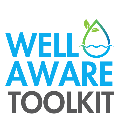 well aware toolkit logo